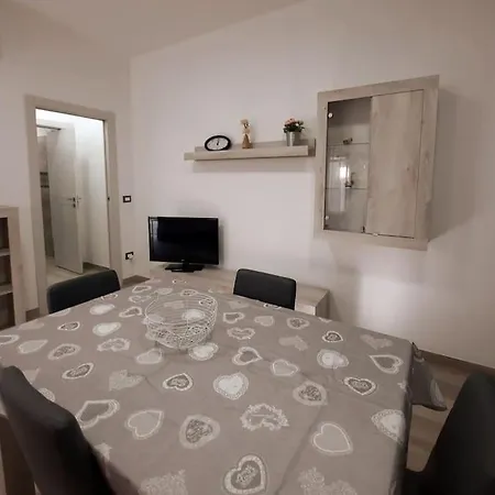 Ferienhaus Casa Sole *