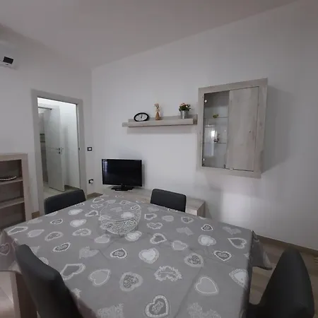 Ferienhaus Casa Sole *