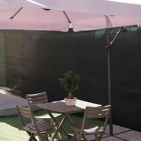 Ferienhaus Casa Sole