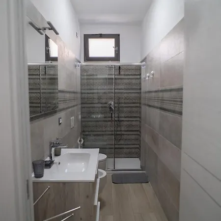Ferienhaus Casa Sole Montesilvano Marina