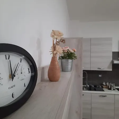 Casa Sole * Montesilvano