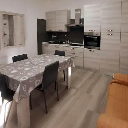 Holiday home Casa Sole *