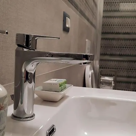 Holiday home Casa Sole *