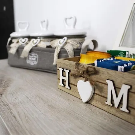 Casa Sole * Монтесильвано