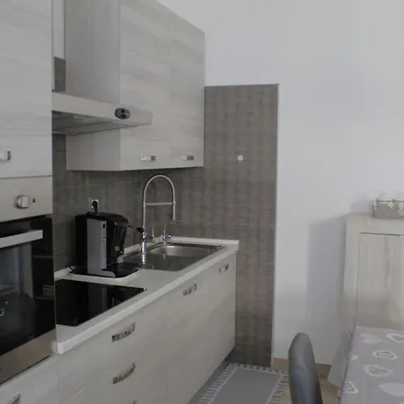 Casa Sole Holiday home