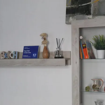 Casa Sole Montesilvano