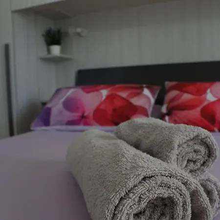 Casa Sole Holiday home