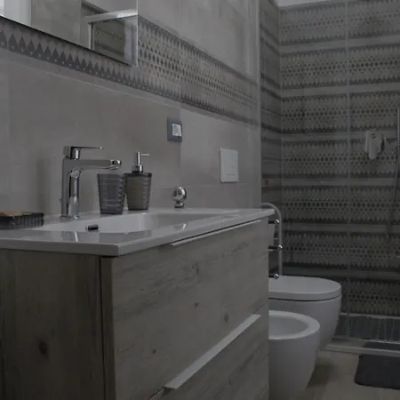 Holiday home Casa Sole