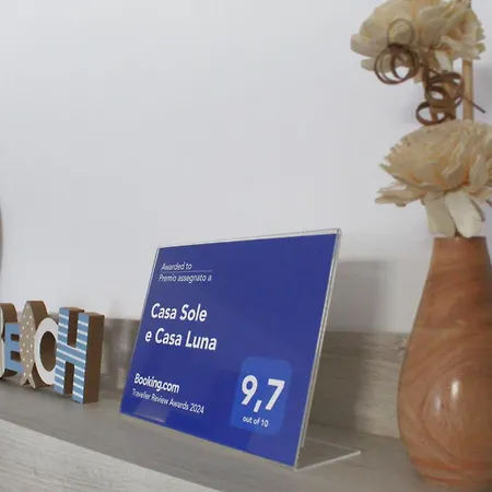Holiday home Casa Sole *