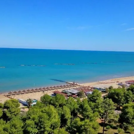 Casa Sole Дом отдыха *