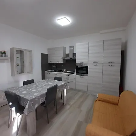 Casa Sole Монтесильвано