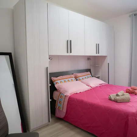 Holiday home Casa Sole Montesilvano