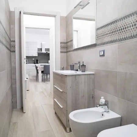 Holiday home Casa Sole Montesilvano