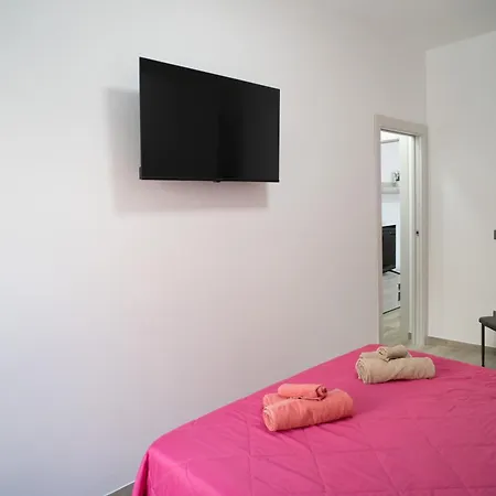 Holiday home Casa Sole *