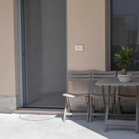 Holiday home Casa Sole *