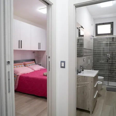 Casa Sole Casa vacanze