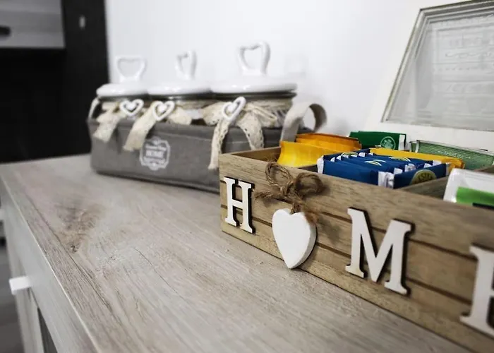 Casa Sole * Montesilvano Marina