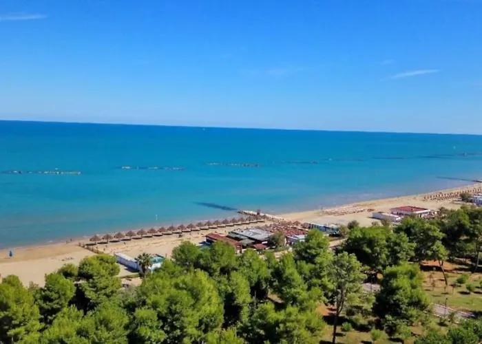 Casa Sole Dom wakacyjny *