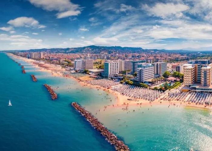 Casa vacanze Casa Sole Montesilvano Marina