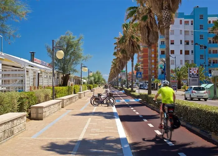 Casa Sole * Montesilvano Marina