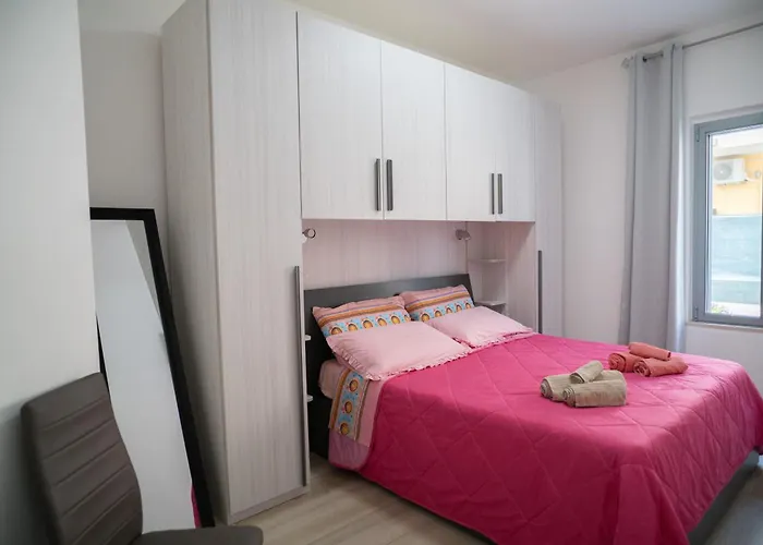 Casa vacanze Casa Sole Montesilvano Marina