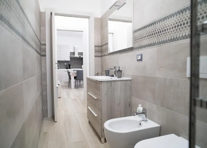 Casa vacanze Casa Sole Montesilvano Marina