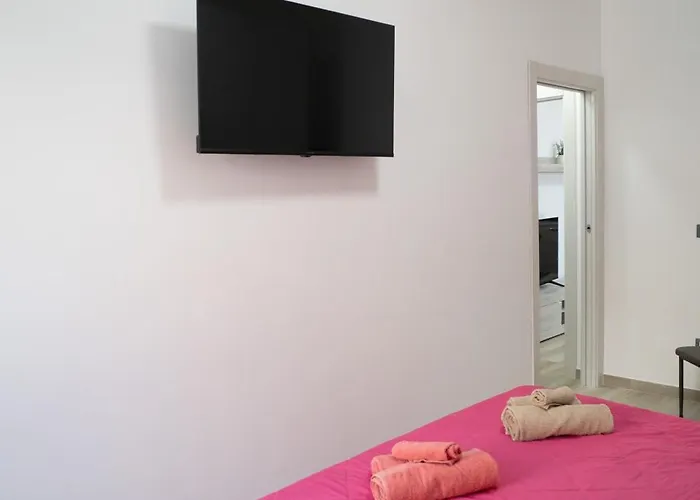 Casa vacanze Casa Sole *