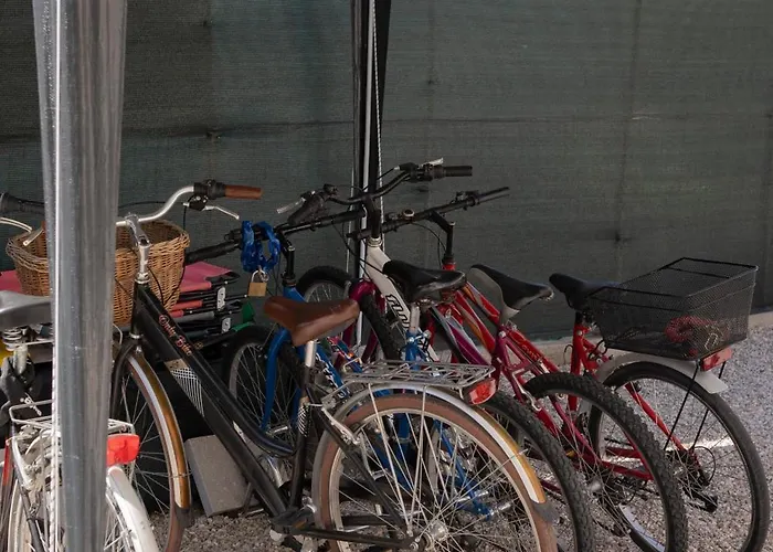 Casa Sole Dom wakacyjny *