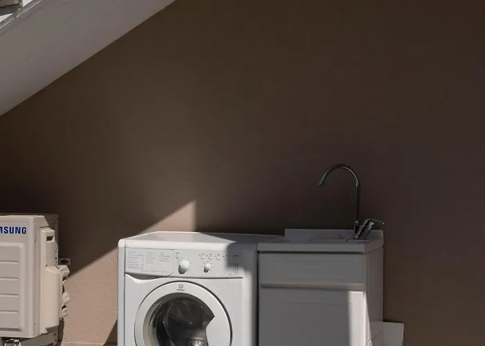 Casa Sole Dom wakacyjny *