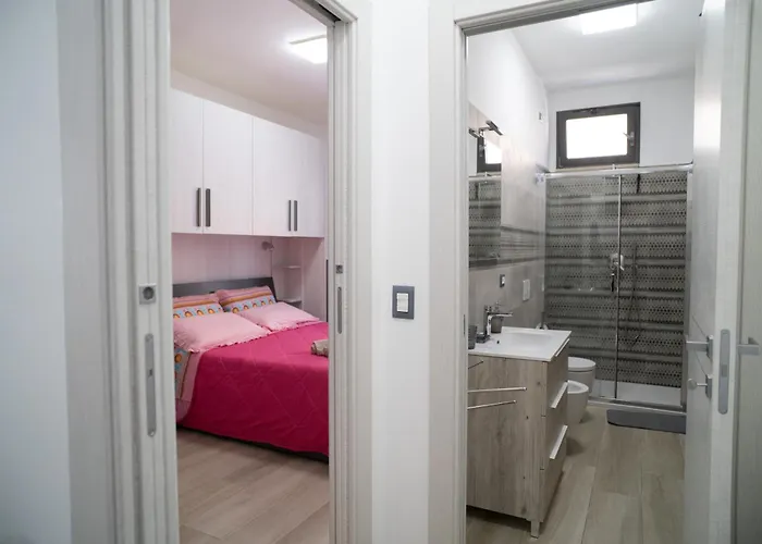 Casa Sole Casa vacanze